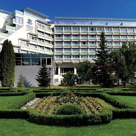 Grand Hotel Donat Superior & Wellness Center Rogaška Slatina Eksteriør billede