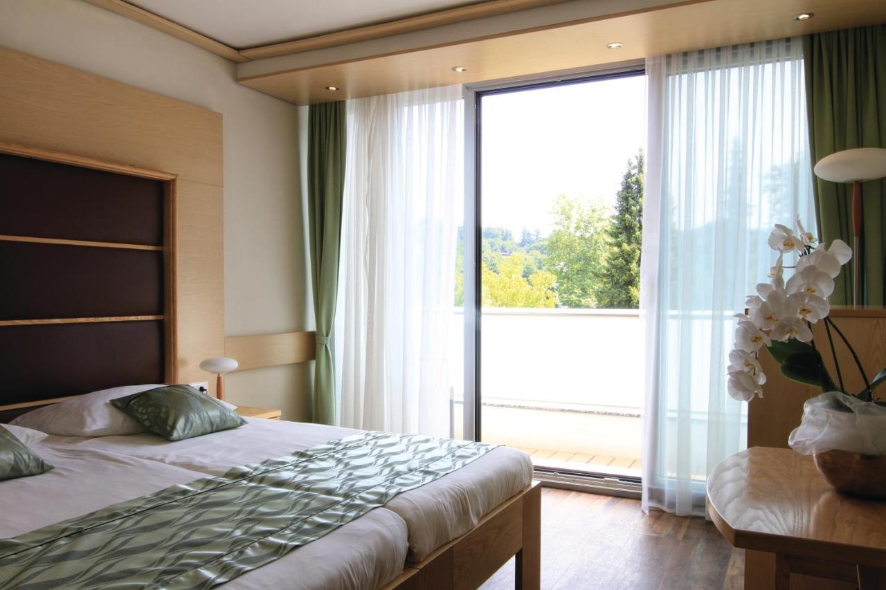 Grand Hotel Donat Superior & Wellness Center Rogaška Slatina Eksteriør billede