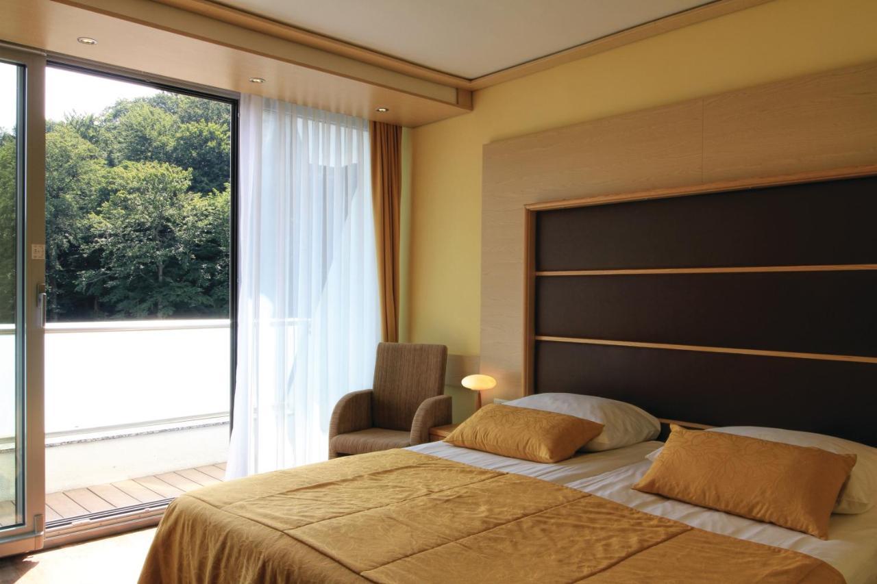 Grand Hotel Donat Superior & Wellness Center Rogaška Slatina Eksteriør billede