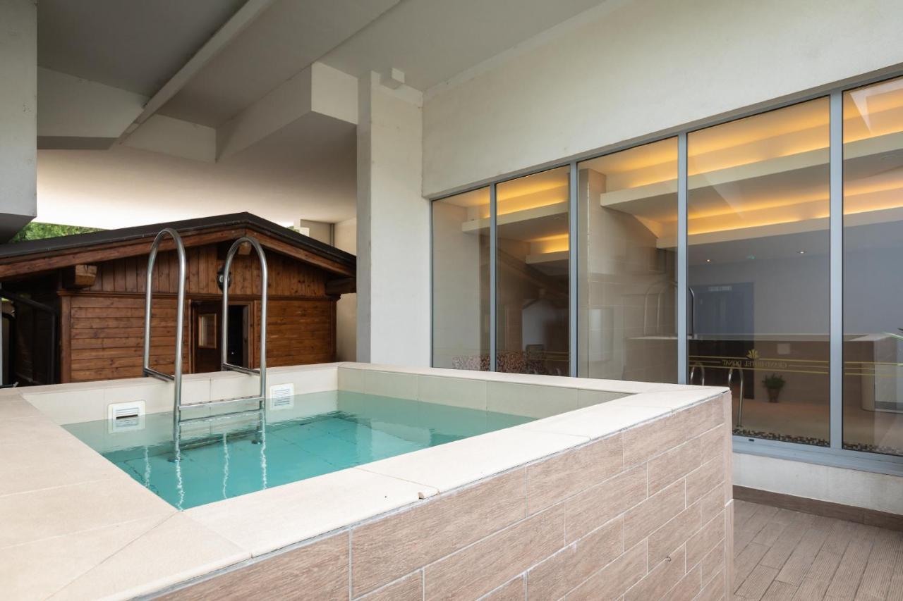 Grand Hotel Donat Superior & Wellness Center Rogaška Slatina Eksteriør billede