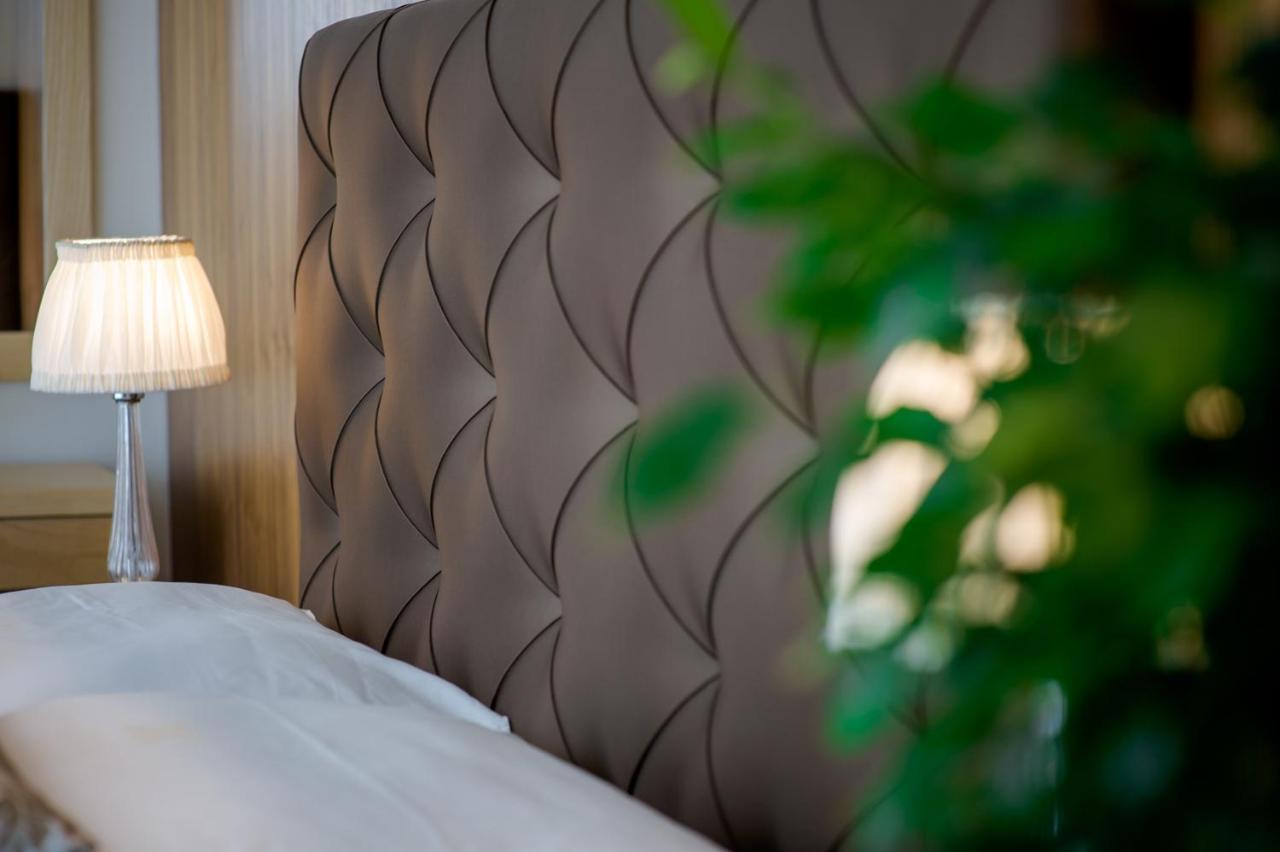 Grand Hotel Donat Superior & Wellness Center Rogaška Slatina Eksteriør billede