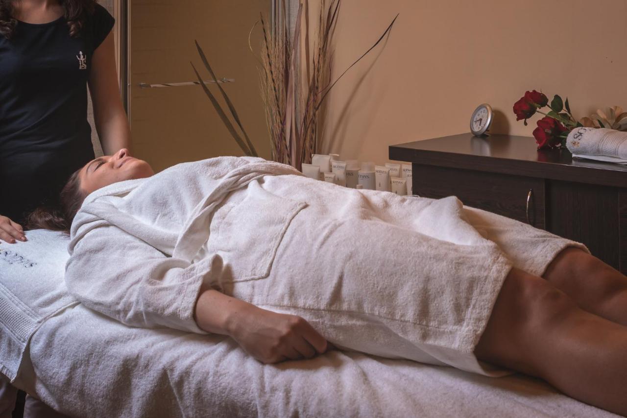 Grand Hotel Donat Superior & Wellness Center Rogaška Slatina Eksteriør billede