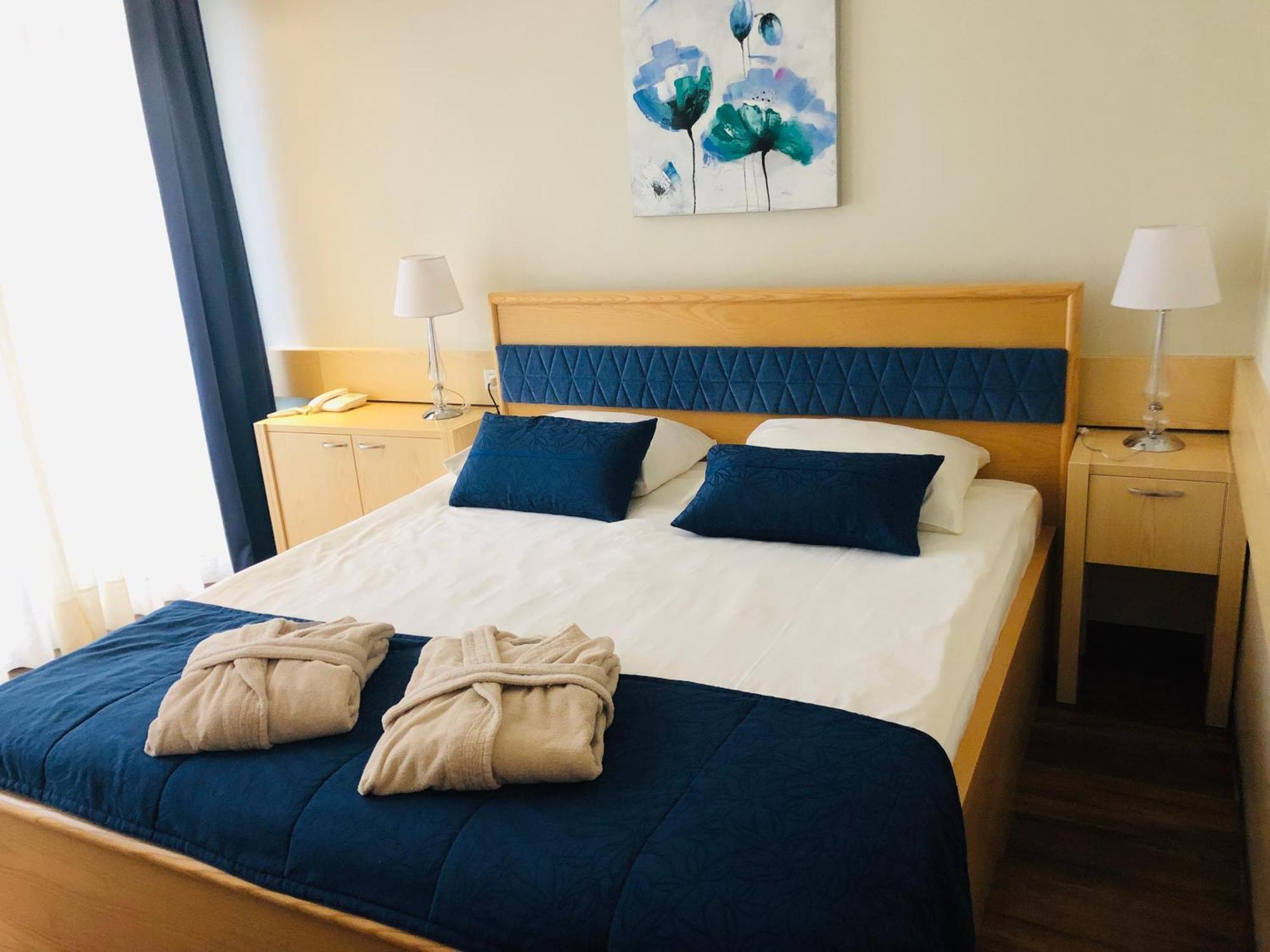 Grand Hotel Donat Superior & Wellness Center Rogaška Slatina Værelse billede