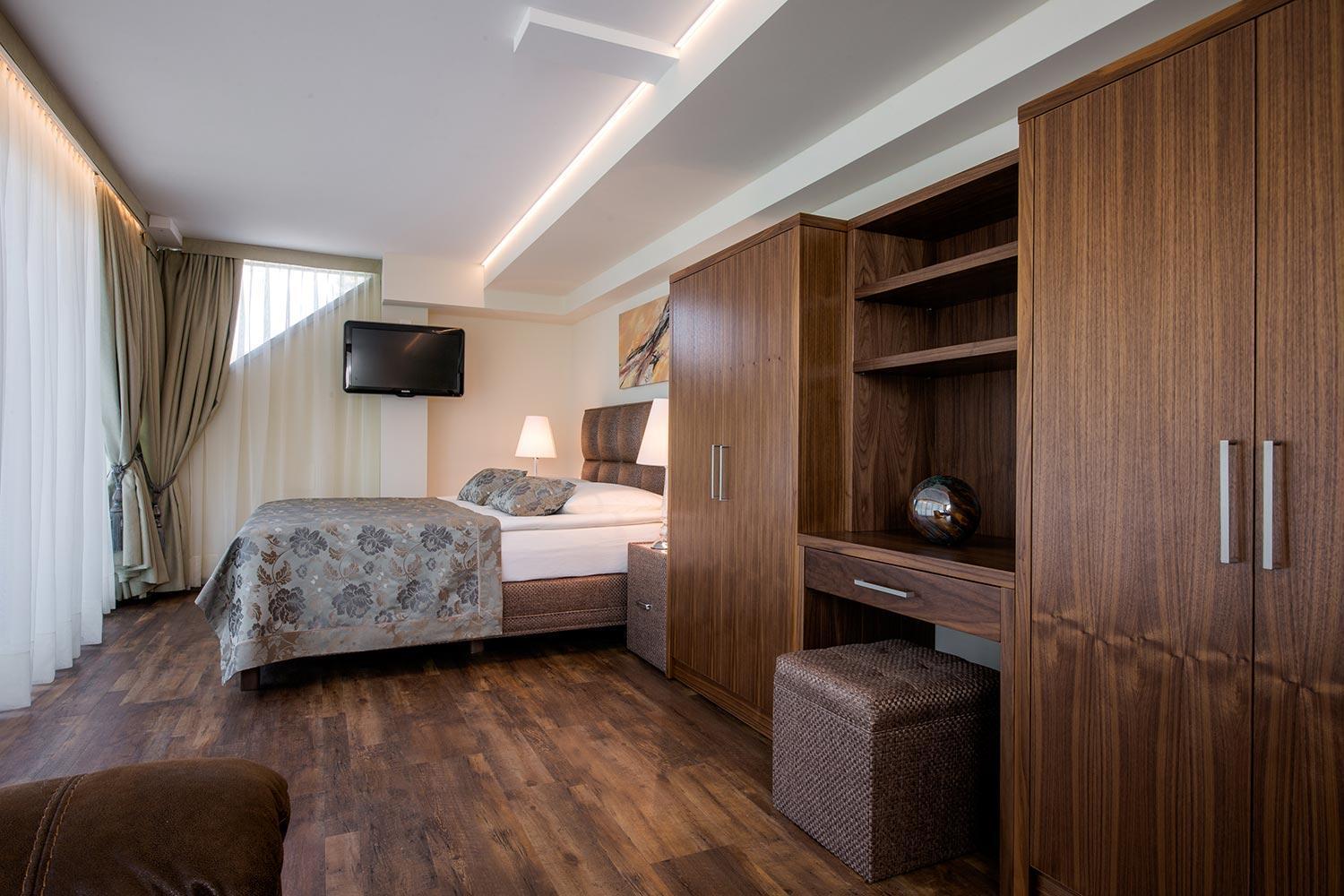 Grand Hotel Donat Superior & Wellness Center Rogaška Slatina Værelse billede