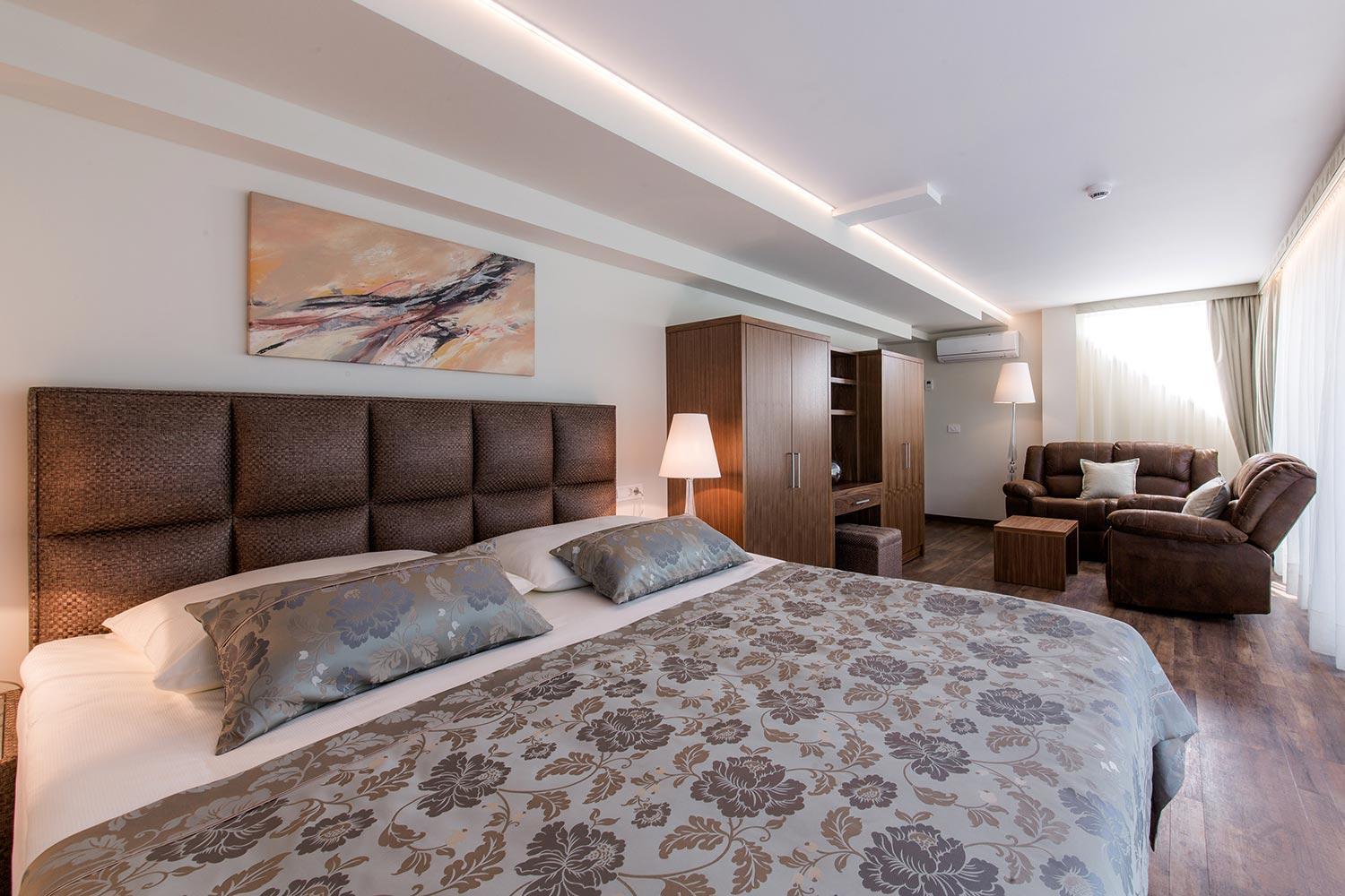Grand Hotel Donat Superior & Wellness Center Rogaška Slatina Værelse billede