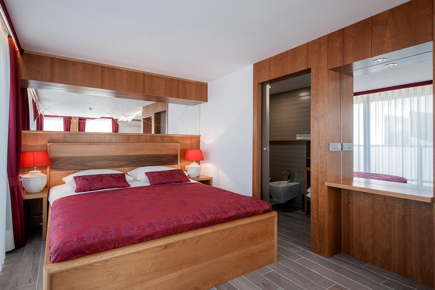 Grand Hotel Donat Superior & Wellness Center Rogaška Slatina Værelse billede