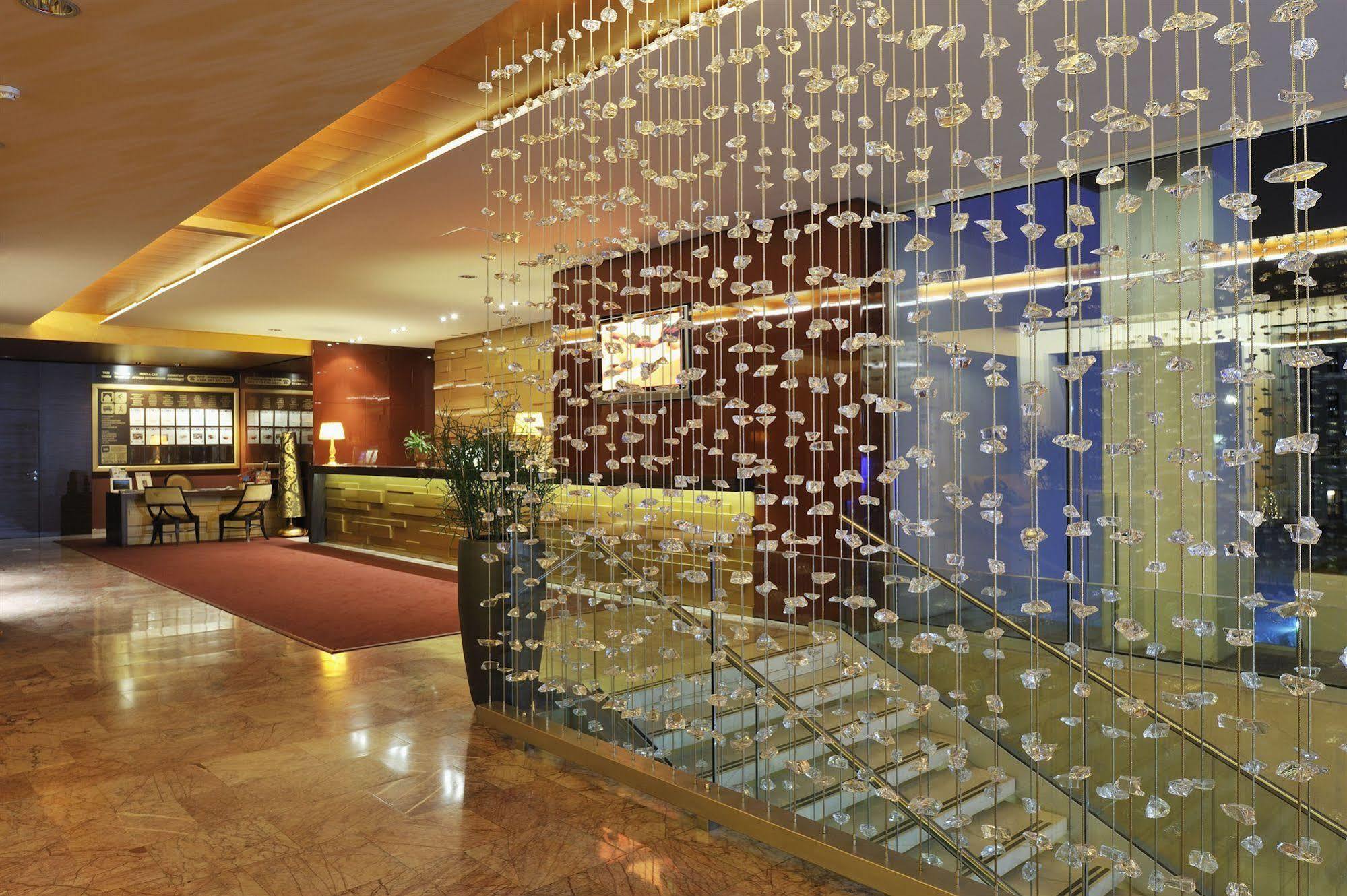 Grand Hotel Donat Superior & Wellness Center Rogaška Slatina Interiør billede