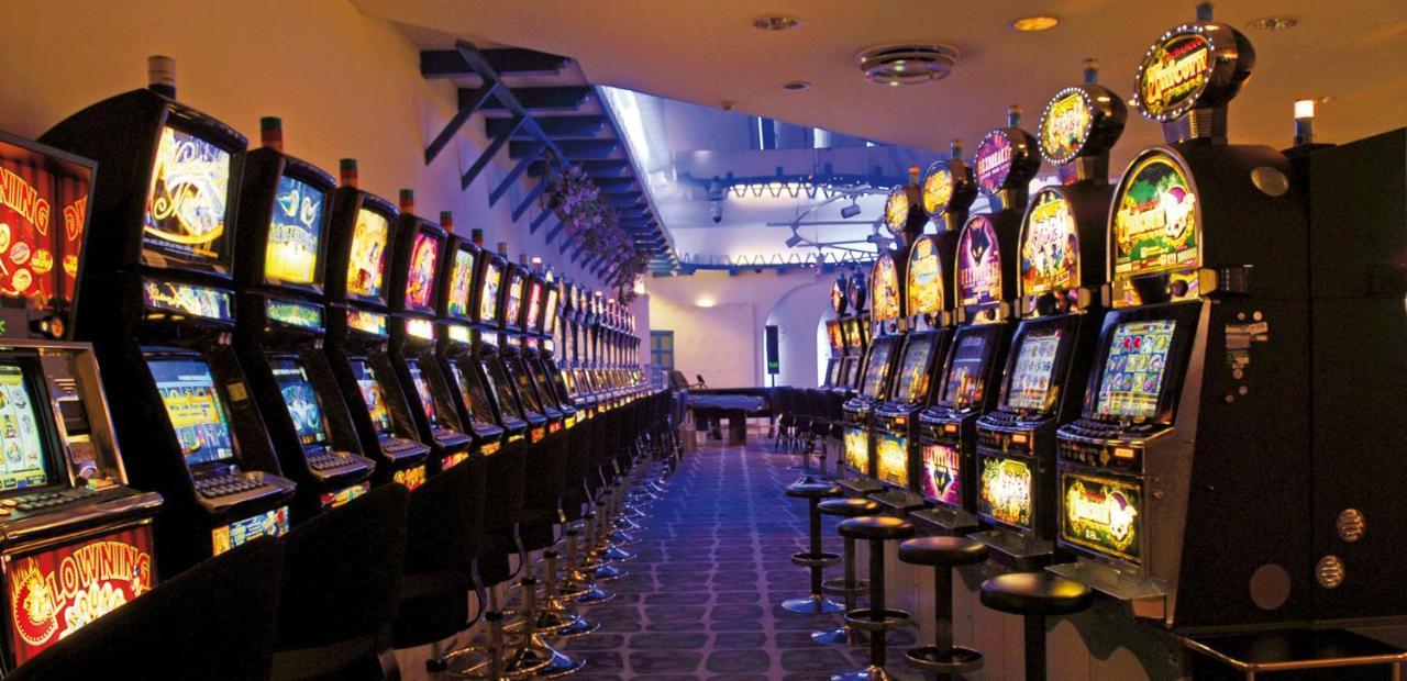 Grand Hotel Donat Superior & Wellness Center Rogaška Slatina Eksteriør billede