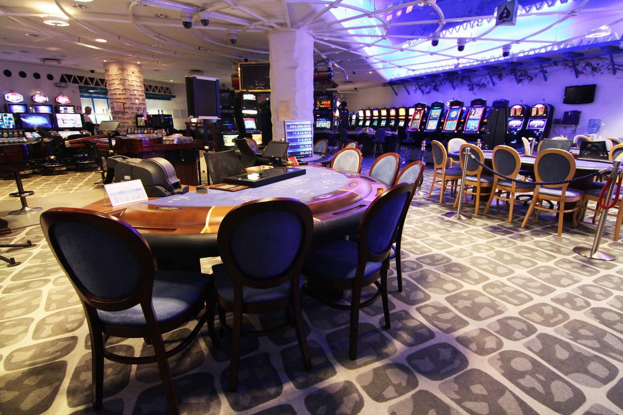 Grand Hotel Donat Superior & Wellness Center Rogaška Slatina Eksteriør billede