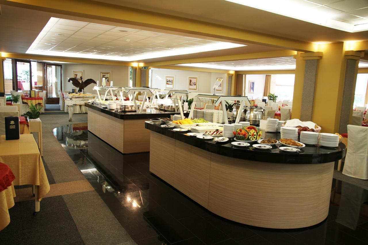Grand Hotel Donat Superior & Wellness Center Rogaška Slatina Eksteriør billede