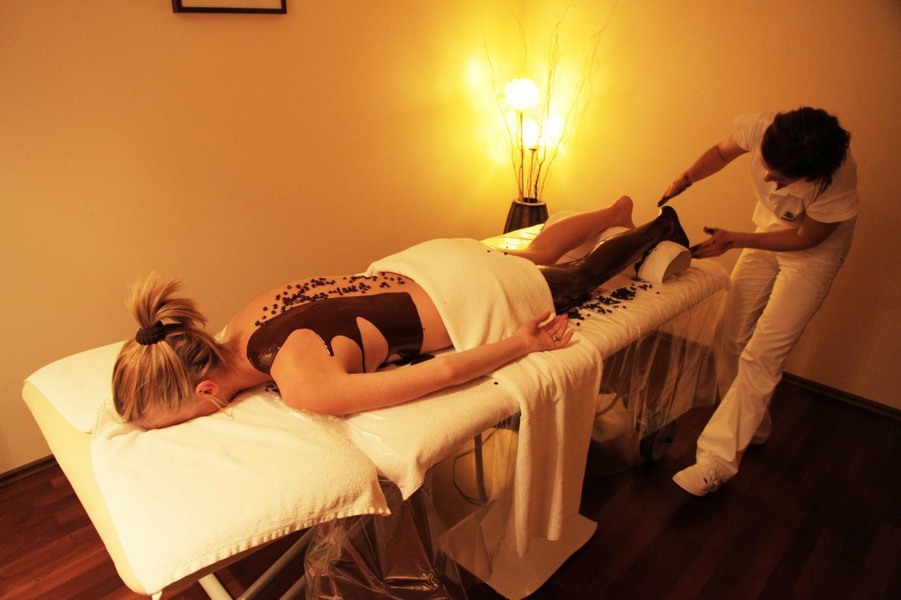 Grand Hotel Donat Superior & Wellness Center Rogaška Slatina Eksteriør billede