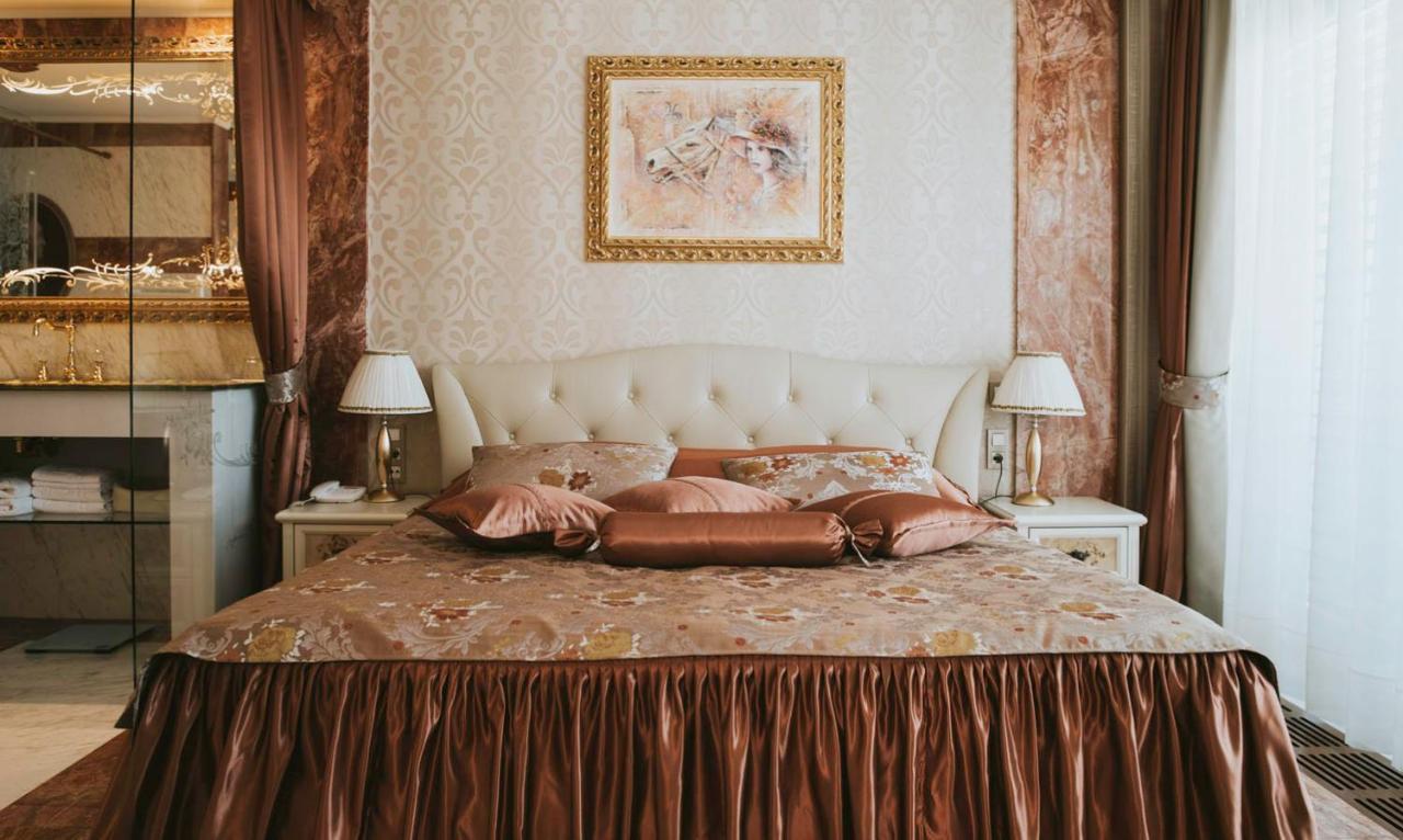 Grand Hotel Donat Superior & Wellness Center Rogaška Slatina Eksteriør billede