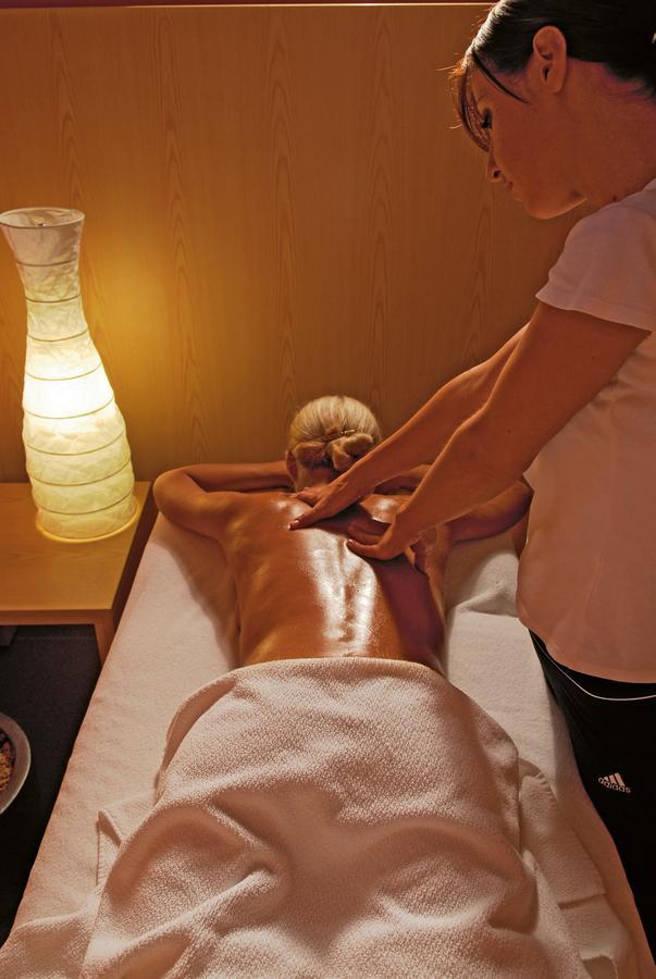 Grand Hotel Donat Superior & Wellness Center Rogaška Slatina Eksteriør billede