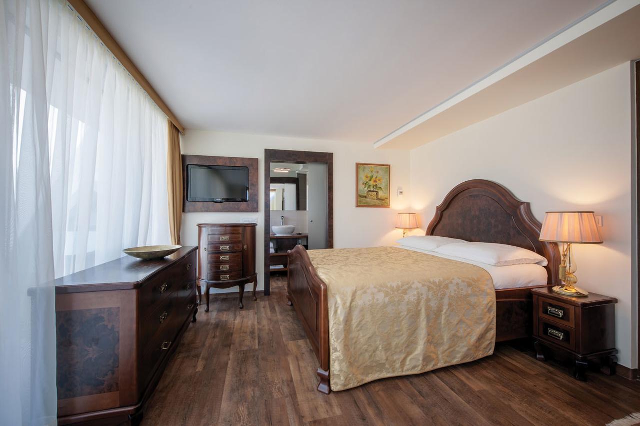 Grand Hotel Donat Superior & Wellness Center Rogaška Slatina Eksteriør billede