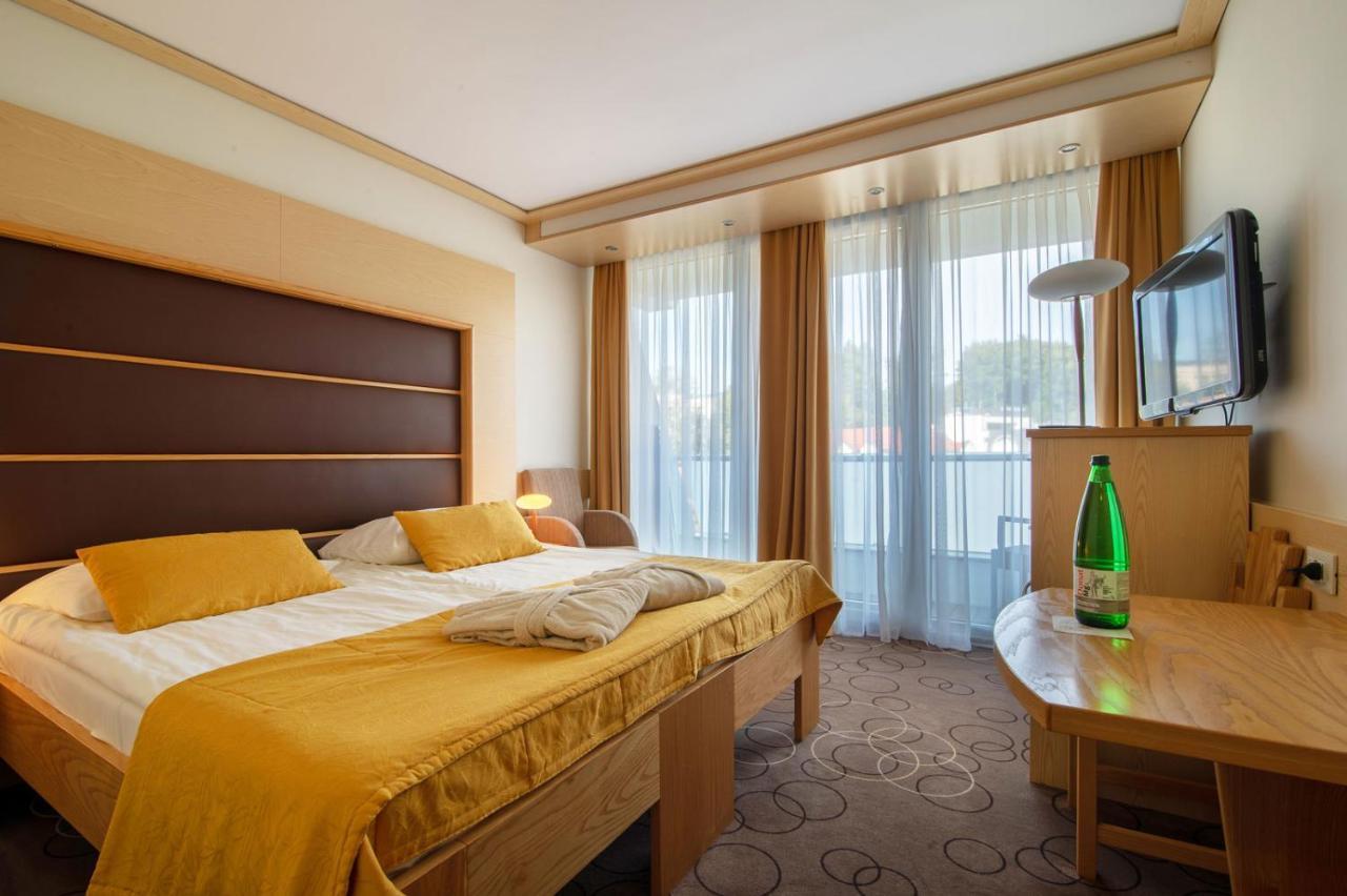 Grand Hotel Donat Superior & Wellness Center Rogaška Slatina Eksteriør billede