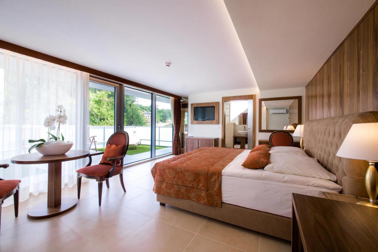 Grand Hotel Donat Superior & Wellness Center Rogaška Slatina Værelse billede
