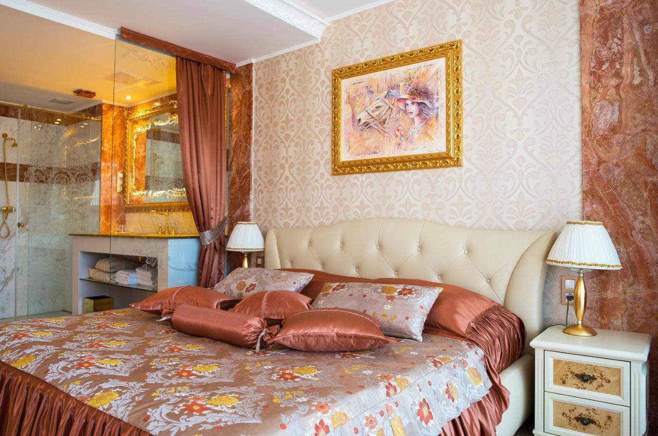 Grand Hotel Donat Superior & Wellness Center Rogaška Slatina Eksteriør billede