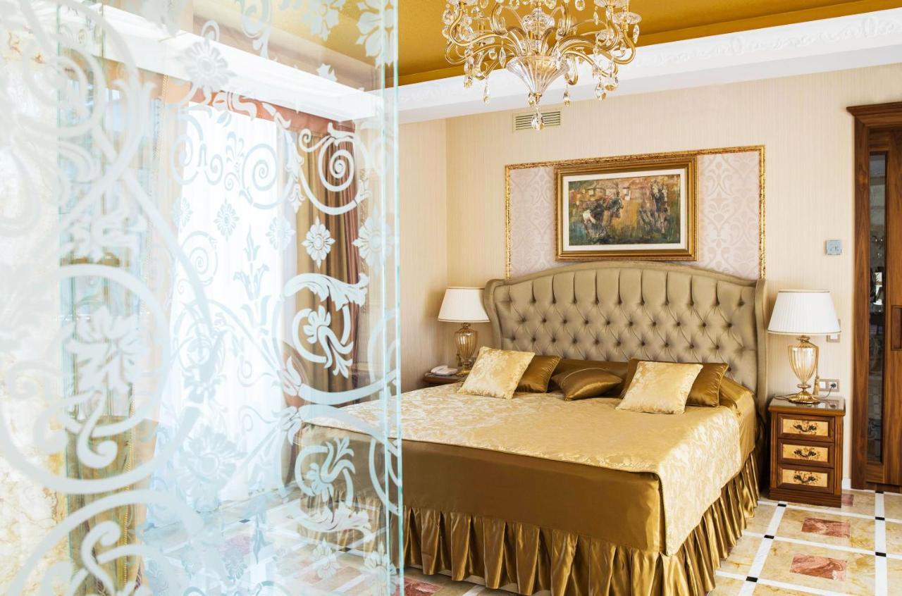 Grand Hotel Donat Superior & Wellness Center Rogaška Slatina Værelse billede